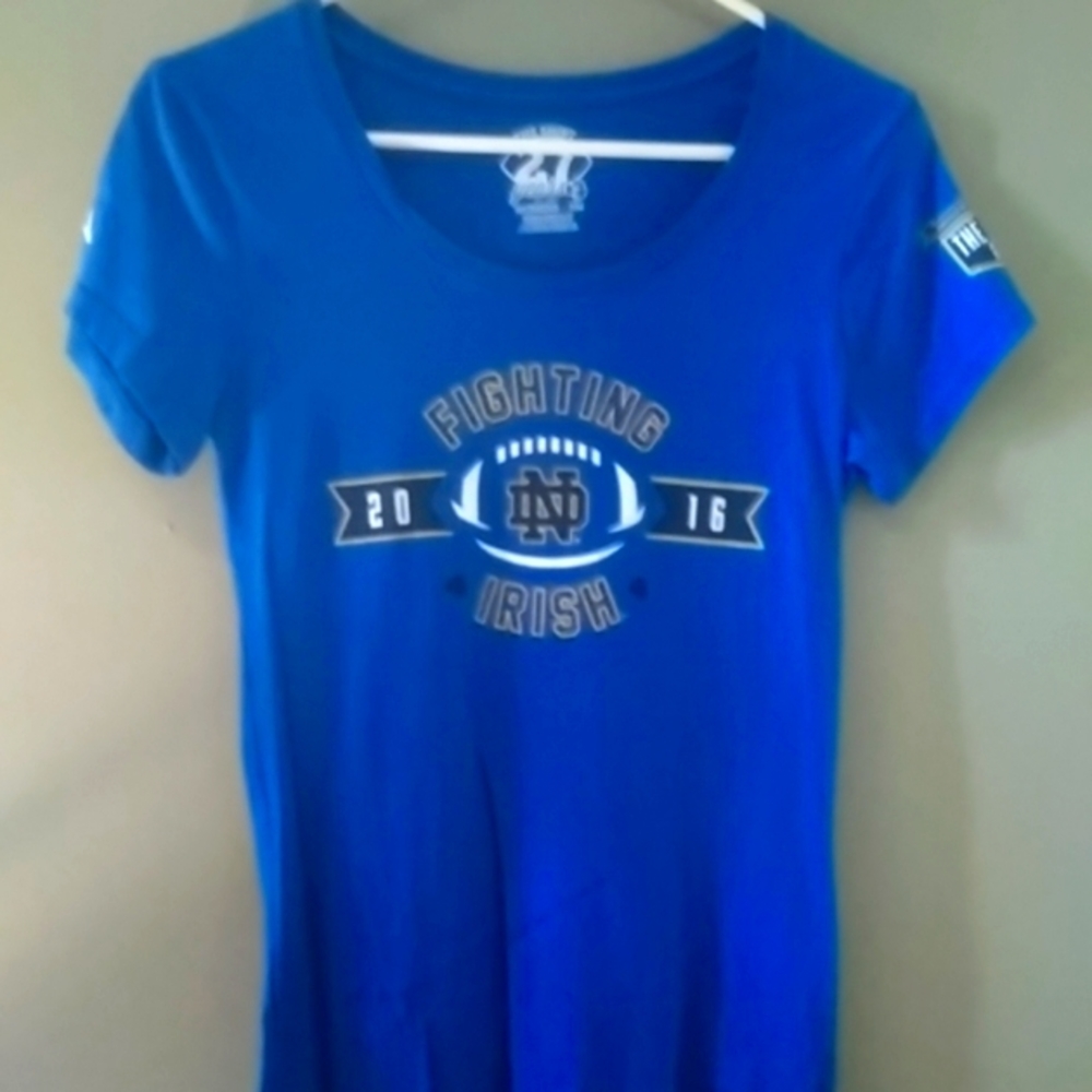 ND T SHIRT